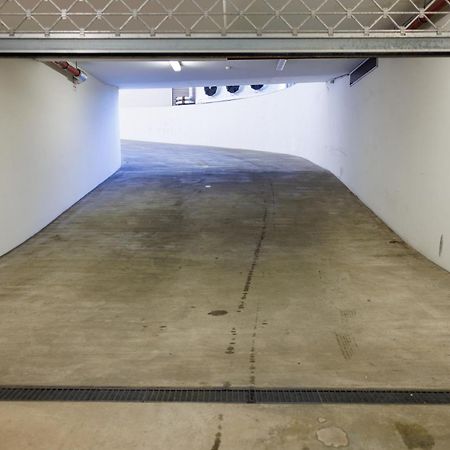 Luxury Apartment Villach City Zewnętrze zdjęcie