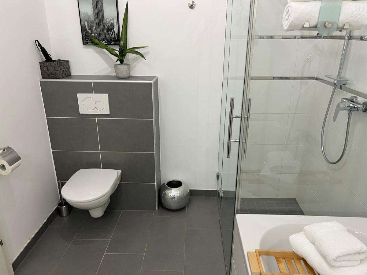 Luxury Apartment Villach City Zewnętrze zdjęcie