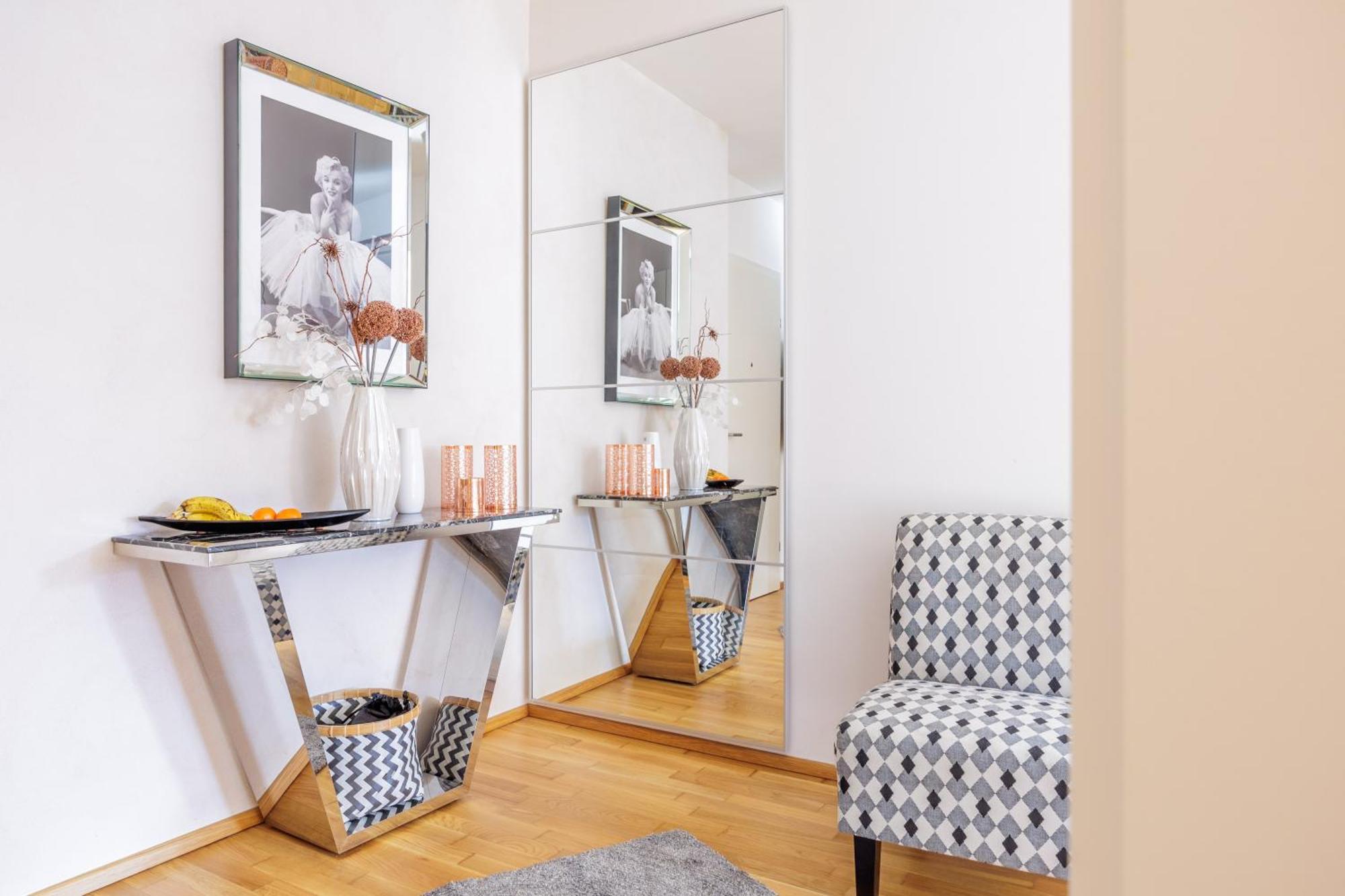 Luxury Apartment Villach City Zewnętrze zdjęcie