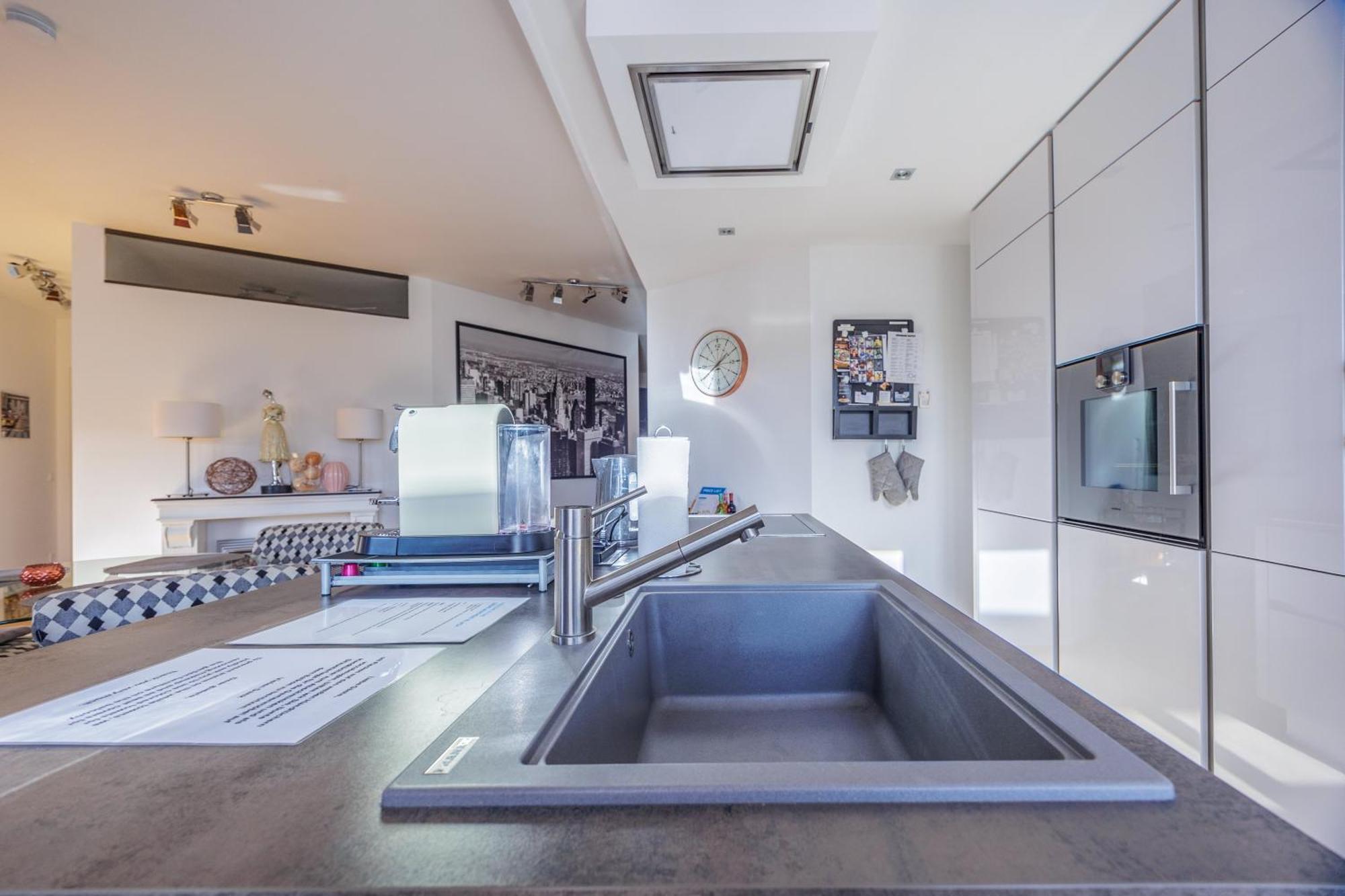 Luxury Apartment Villach City Zewnętrze zdjęcie