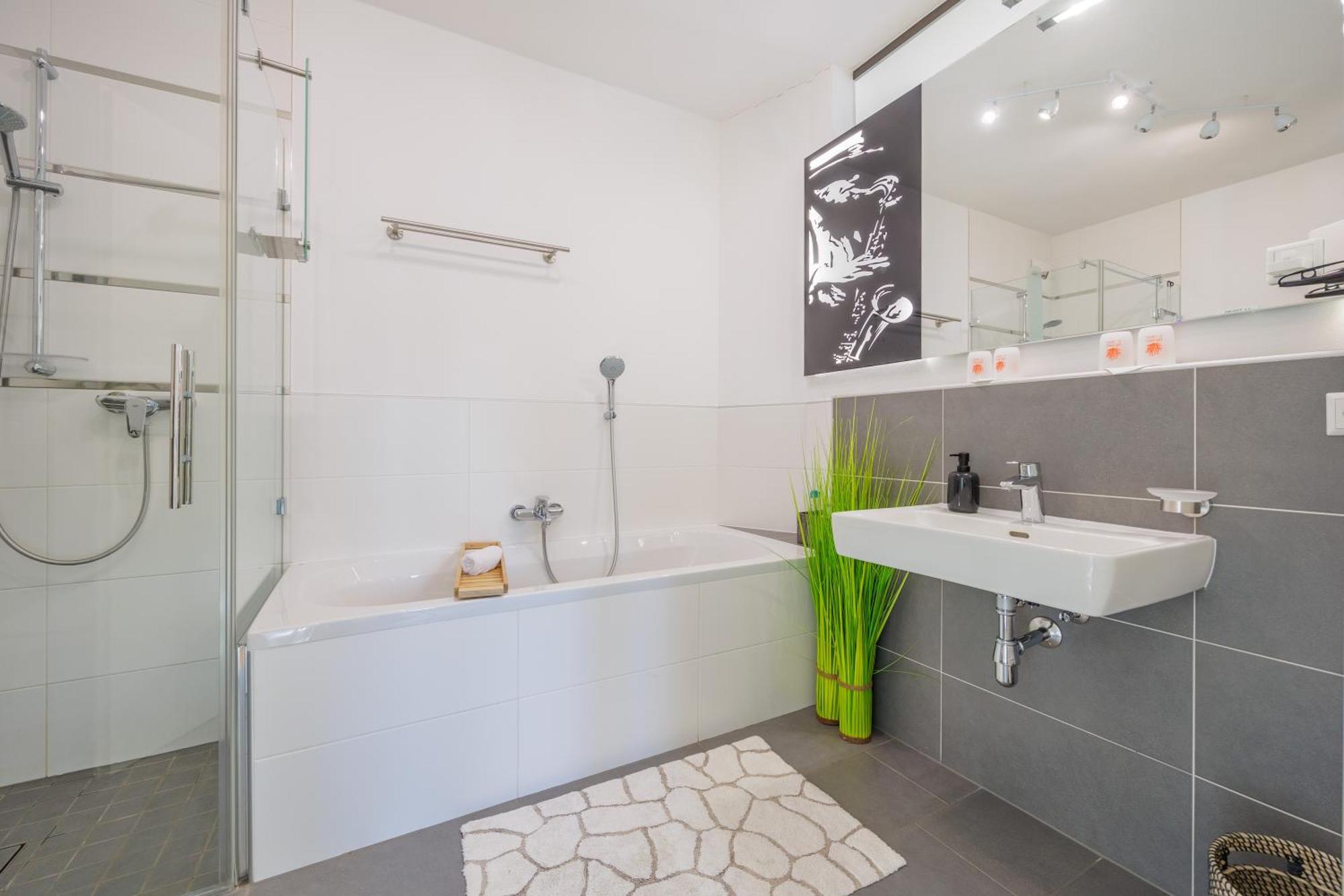 Luxury Apartment Villach City Zewnętrze zdjęcie