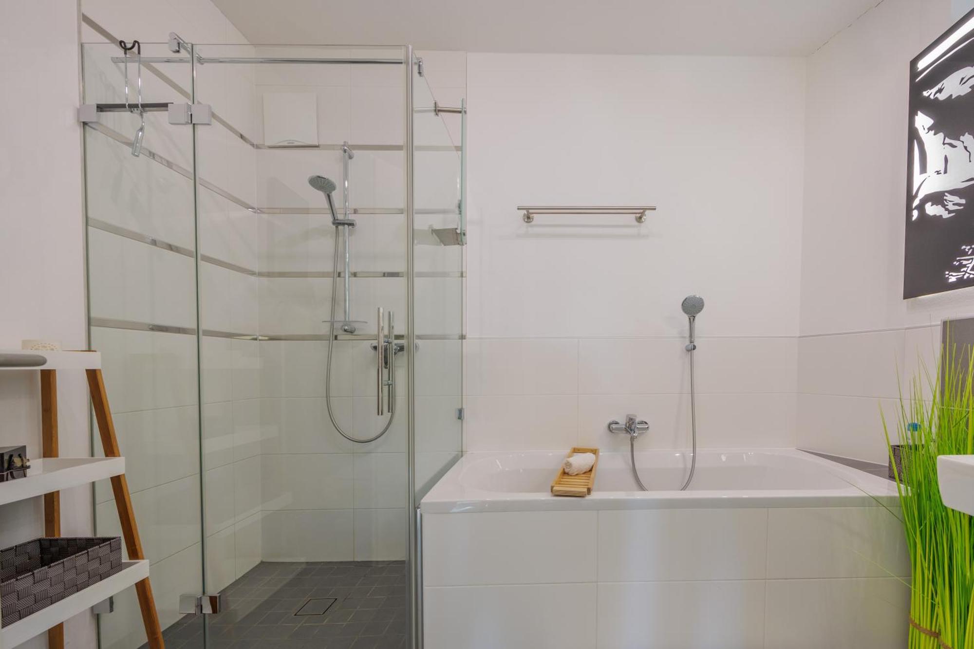 Luxury Apartment Villach City Zewnętrze zdjęcie