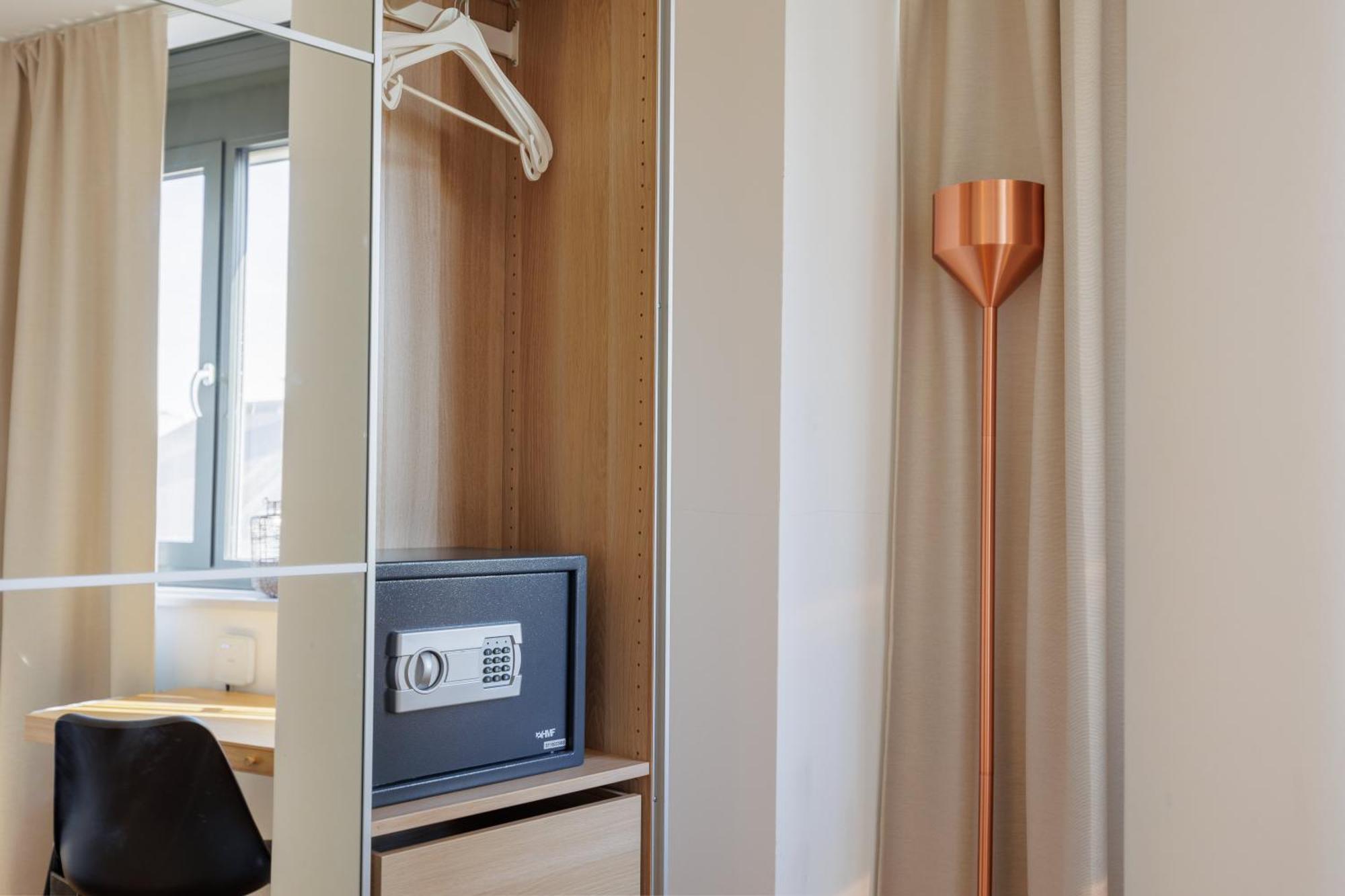Luxury Apartment Villach City Zewnętrze zdjęcie